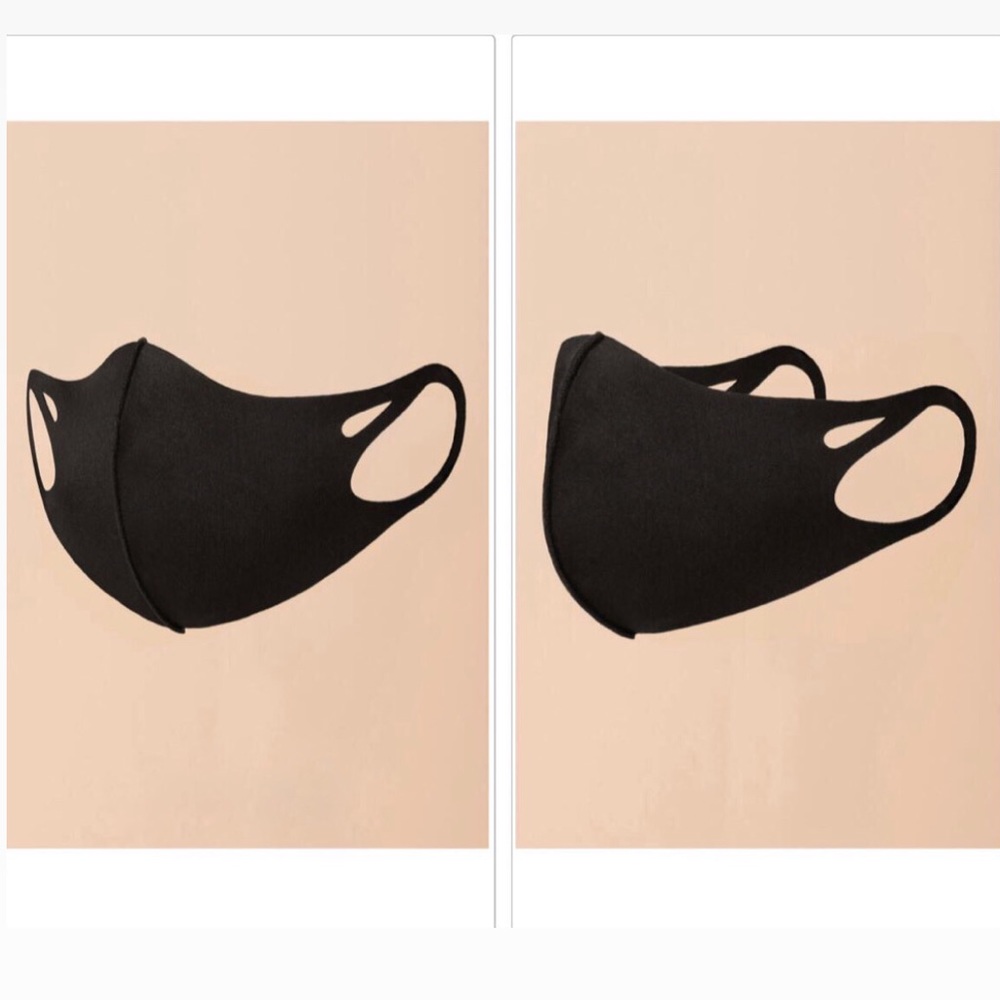 Face MASK 6pcs  😷 - Picture 5 of 5